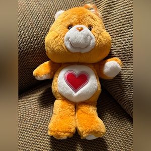 Tenderheart Care Bear